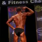 Rob   Sippl - NPC Empire Classic 2012 - #1